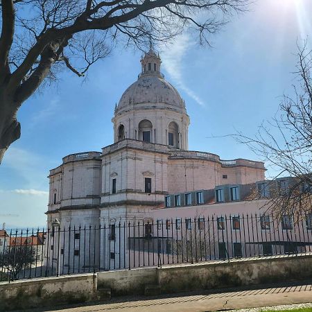 Pilar - Alfama River View Lisboa المظهر الخارجي الصورة