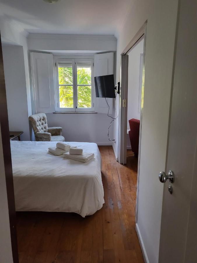 Pilar - Alfama River View Lisboa المظهر الخارجي الصورة